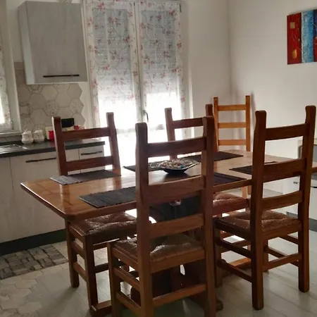 Casa Bonelli
